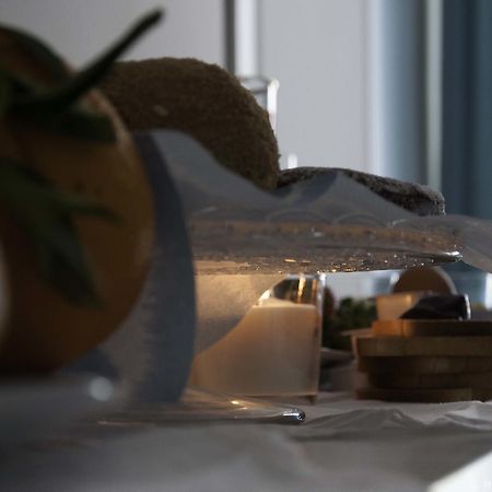 카타니아 I Balconi Sul Castello B&B 외부 사진