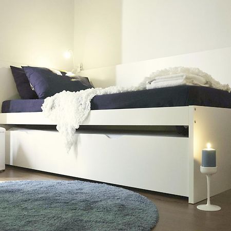 카타니아 I Balconi Sul Castello B&B 외부 사진