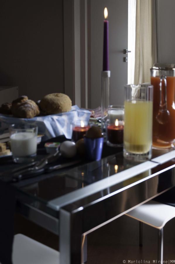 카타니아 I Balconi Sul Castello B&B 외부 사진