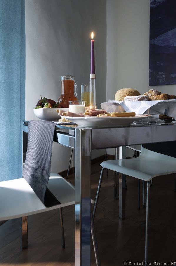 카타니아 I Balconi Sul Castello B&B 외부 사진