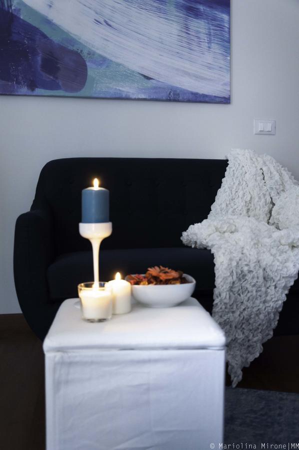 카타니아 I Balconi Sul Castello B&B 외부 사진