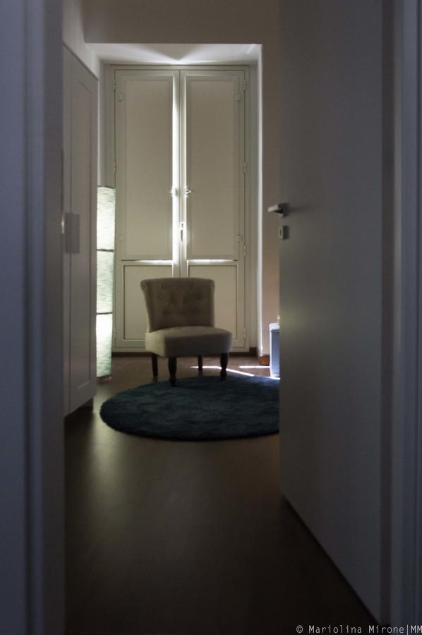 카타니아 I Balconi Sul Castello B&B 외부 사진
