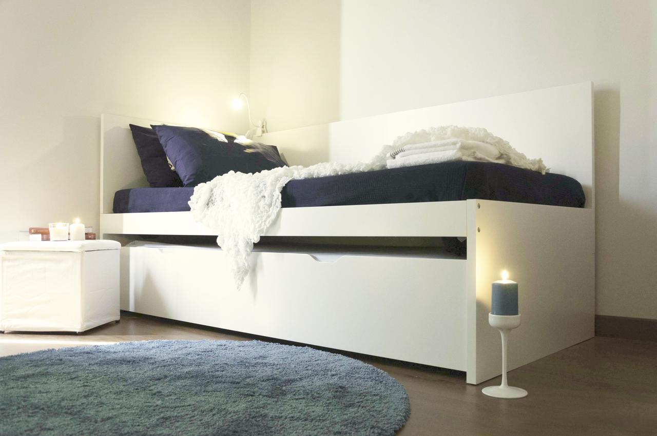 카타니아 I Balconi Sul Castello B&B 외부 사진